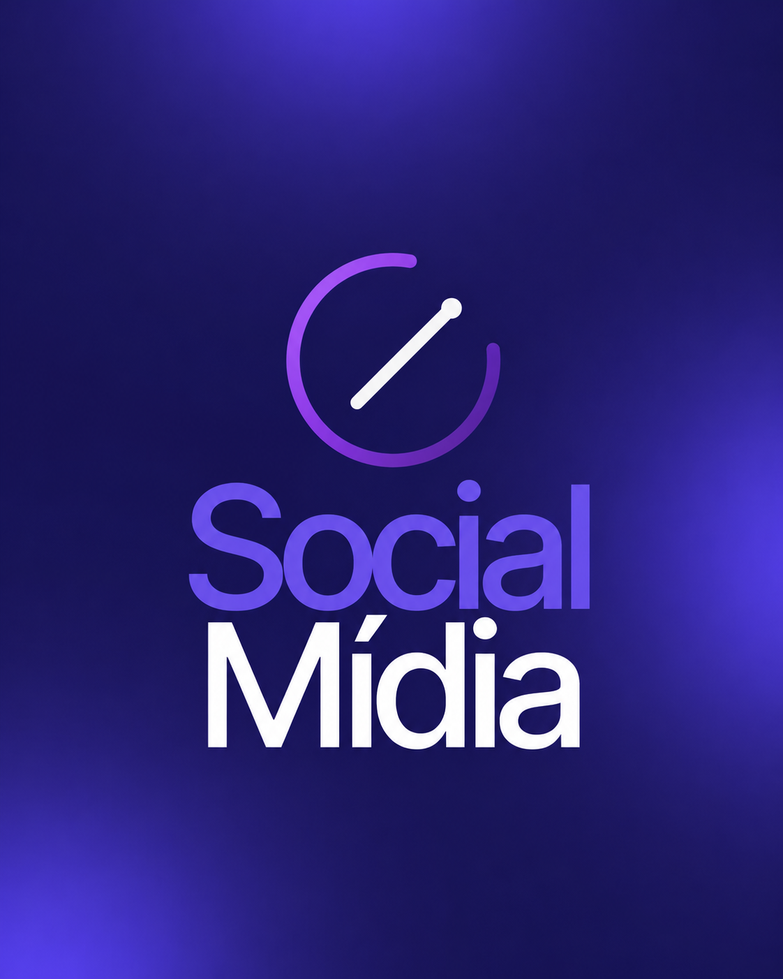 Pacote Social Mídia